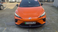 MG MG4 150kW Trophy EV Long Range 64kWh 5dr Auto Electric Hatchback